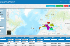 DATA GATEWAY PORTAL